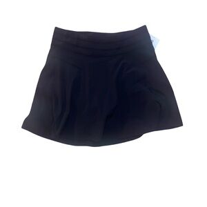 Athleta Black All Day Skort